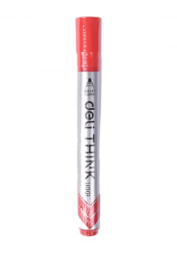 deli marker أقلام سبورة من ديلي ١٢ قطعة 