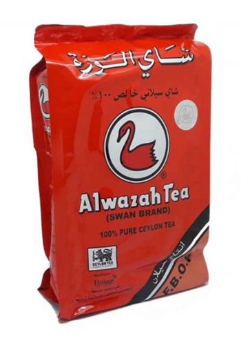 Alwazah شاي 200 غم من الوزة
