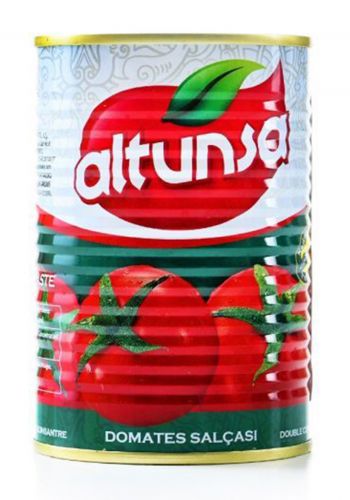  Altunsa معجون طماطة 400 غم من التونسا 