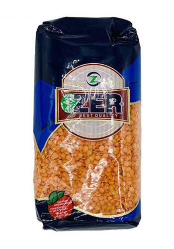عدس 700 غم من زير Zer