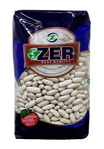  فاصوليا 700 غم من زير Zer