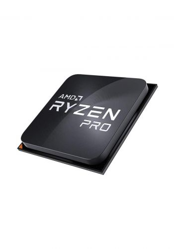 Ryzen 5 4650G PRO With Radeon RX 7 Graphics Processor معالج 