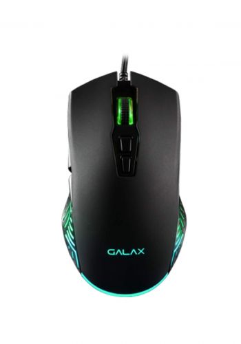 Galax SLD-03 Gaming Mouse - Black ماوس