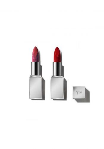مجموعة احمر شفاه توم فورد Tom Ford Lipstick  Clash+Stunner