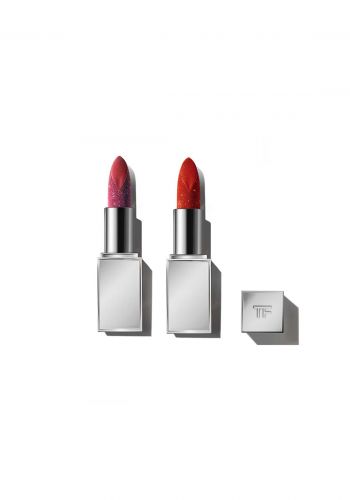 مجموعة احمر شفاه توم فورد Tom Ford Lipstick Dazed +Calsh