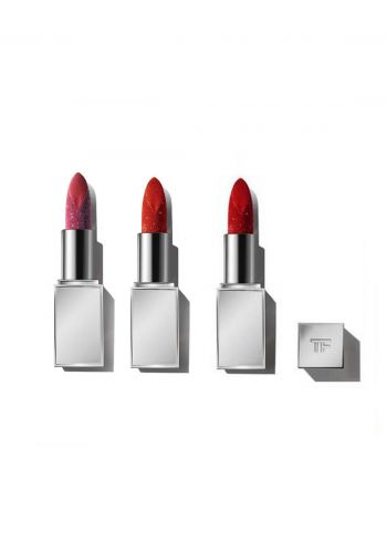 مجموعة احمر شفاه توم فورد Tom Ford Lipstick Dazed +Clash+Stunner