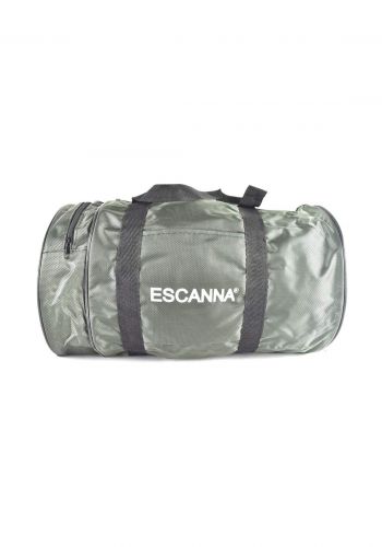 Escanna Bag حقيبة رياضية اخضر اللون