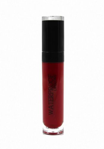 Queen Patra Waterproof lipgloss No.022 5ml احمر شفاه