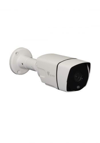 Tornado B-6001 AHD 2mp Security Camera - White  كاميرا مراقبة