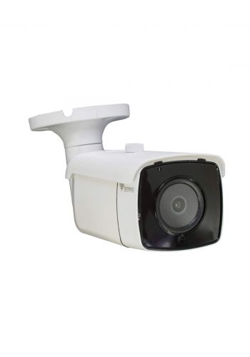 Tornado B-6002 AHD 2mp Security Camera - White  كاميرا مراقبة