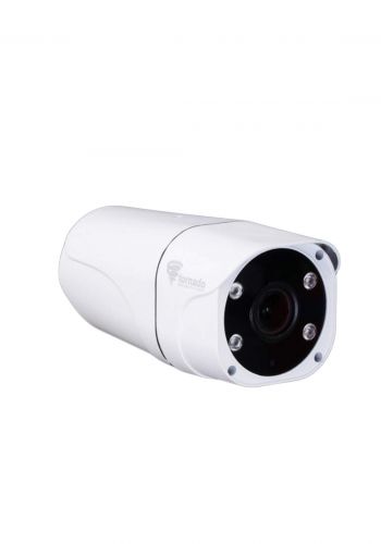 Tornado 7855 AHD 5mp Security Camera - White  كاميرا مراقبة