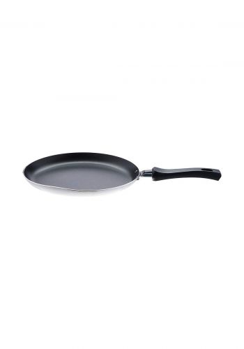 Tramontina  20894-022 Professional Nonstick Pancake Maker 22 cm Selver مقلاة بان كيك احترافية