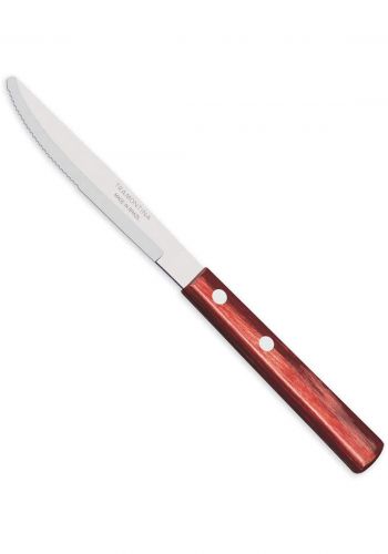 Tramontina 21104-473  Fruits Knife  7.6 cm Brown  سكين فواكه