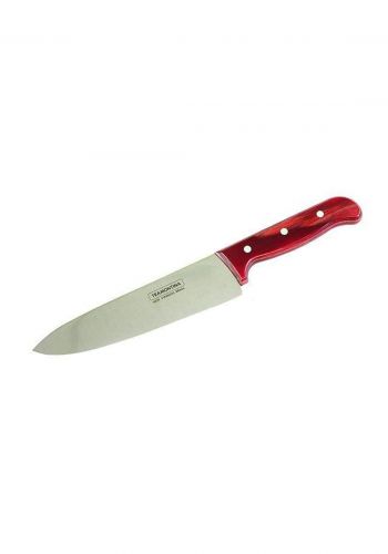 Tramontina 21132-077 Chef's knife 18 cm Brown سكين بحافة مستقيمة