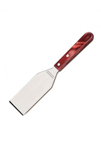 Tramontina 21164-175 Steel Confectionery Spatula 13 cm Brown  شفرة
