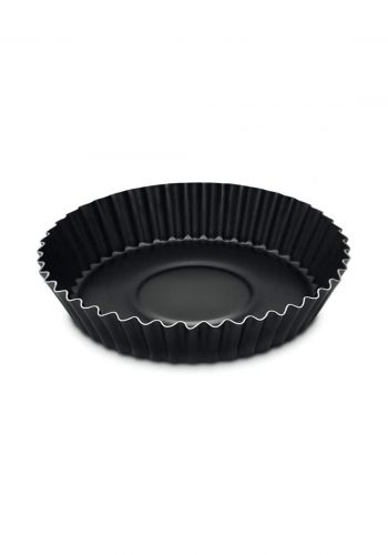 Tramontina '20056-024 Cake Mold  26 cm Black  قالب كيك مقرنص