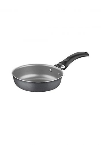 Tramontina '20182-013  Frying Pan 13 cm Black مقلاة عميقة