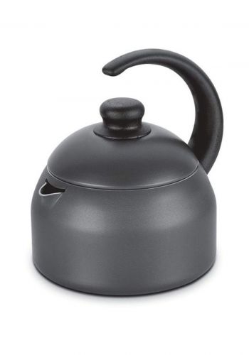 Tramontina '20550-610 Teapot 1L Black ابريق شاي 