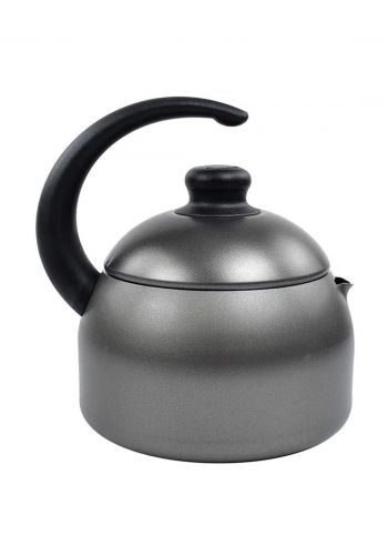Tramontina '20550-619 Teapot 1.9 L Black ابريق شاي 