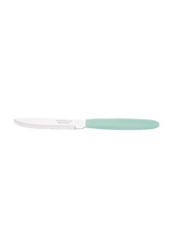 Tramontina '23364-423 Kitchen Knive 10 cm Green سكين للفاكهة