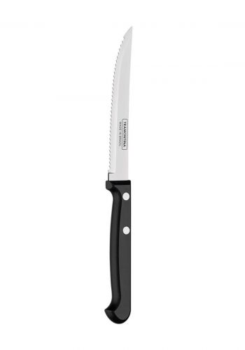 Tramontina 23854-105 Kitchen Knive 12.7 cm Black سكين 