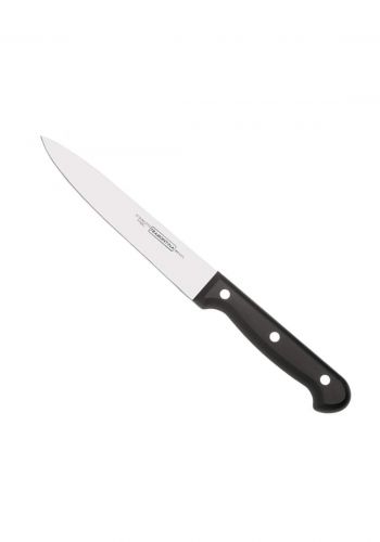 Tramontina 23860-106 Kitchen Knive 15 cm Black سكين 