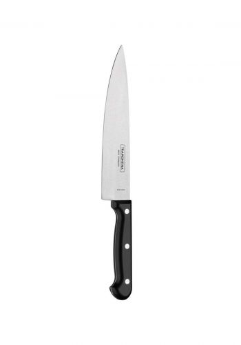Tramontina 23861-107 Meat Knive 15 cm Black سكين 