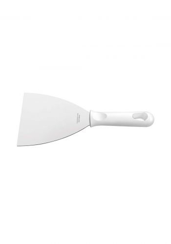 Tramontina 24479-184 Steel Confectionery Spatula 10 cm White  شفرة