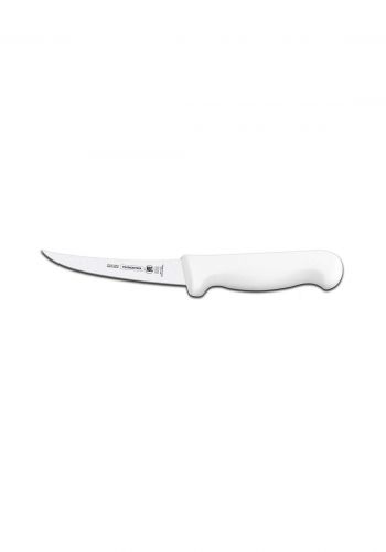 Tramontina 24511-085 Kitchen knife 12.7 cm White سكين بطرف مستقيم