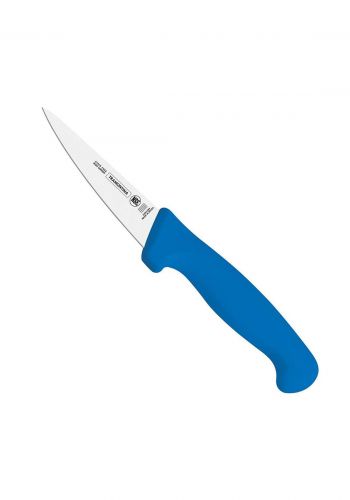 Tramontina 24601-014 Kitchen knife 10 cm Blue سكين بطرف مستقيم