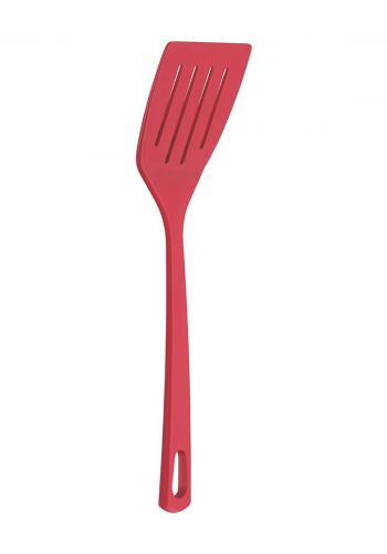 Tramontina 25125-170 Culinary shovel 28 cm Red ملعقة تحضير الطعام نايلون المقاوم للحرارة