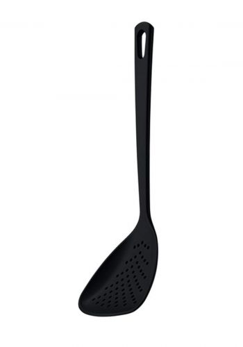 Tramontina '25128-100 Culinary shovel 30 cm Black ملعقة تحضير الطعام نايلون المقاوم للحرارة