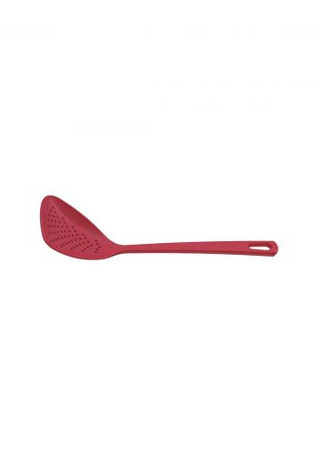 Tramontina 25128-170 Culinary shovel 28 cm Red ملعقة تحضير الطعام نايلون المقاوم للحرارة