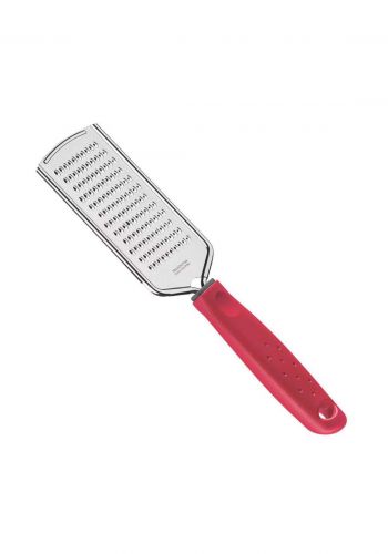 Tramontina 25641-170 Kitchen Grater 23 cm Red مبرشة