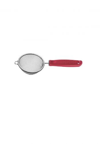 Tramontina 25680-171  Food Refinery 9 cm Red مصفي طعام