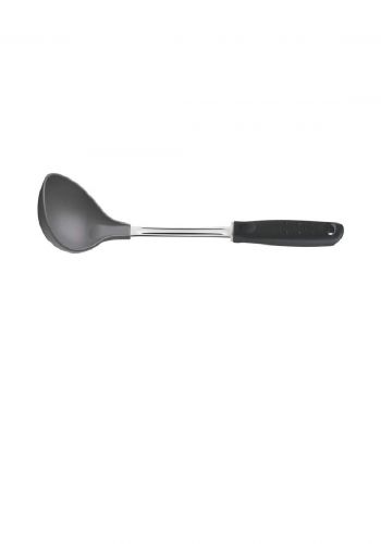 Tramontina 25692-100  Food scoop 32 cm Black  مغرفة طعام