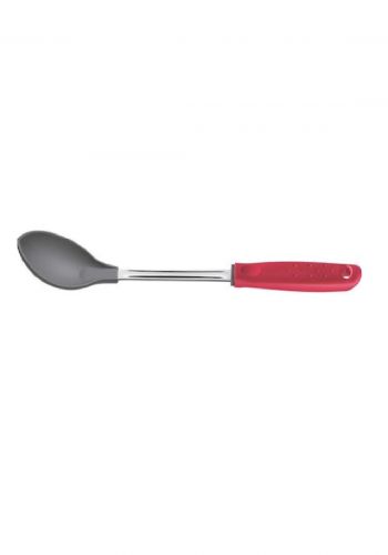 Tramontina 25693-170 Nylon Utilitá  Spoon 30 cm Red  ملعقة تقديم