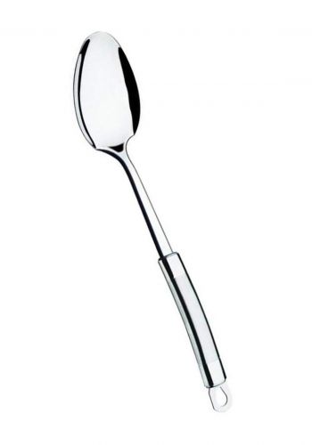 Tramontina 25718-100  Spatula Speciale 9 cm Silver ملعقة تحضير الطعام