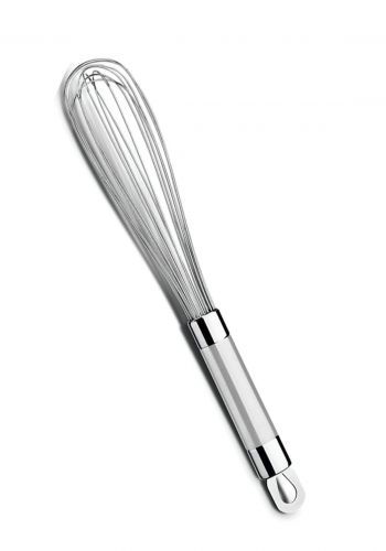 Tramontina 25728-130 Stainless Steel Whisk 30 cm Silver خفاقة