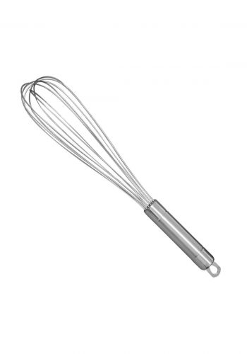 Tramontina 25728-140 Stainless Steel Whisk 40 cm Silver خفاقة