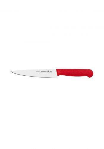 Tramontina  Meat Knife Profissional Red No.8 سكين