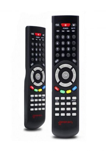 Remote Control For Star Sat Plasma TV (A-279) جهاز تحكم عن بعد 