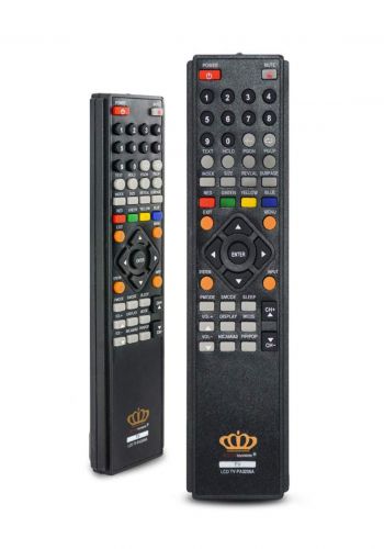 Remote Control For Noya Plasma TV (A-95) جهاز تحكم عن بعد 