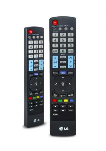 Remote Control For LG Plasma TV (A-550) جهاز تحكم عن بعد 