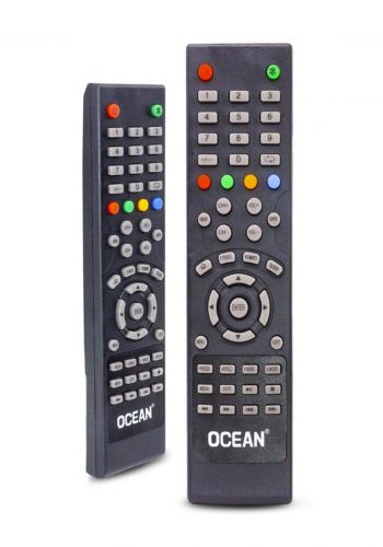 Remote Control For Ocean Plasma TV (A-935) جهاز تحكم عن بعد