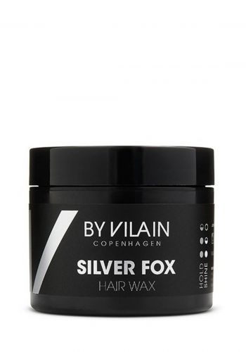 Vilain Silver Fox Professional Hair Styling Wax-65 ml شمع تصفيف الشعر
