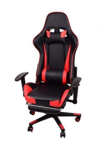 Gaming Chair Racing Style- Black كرسي العاب