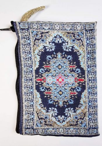 جزدان نسائي متعدد الالوان