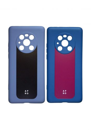 Apro Protective Cover For Huawei Mate 40pro حافظة موبايل
