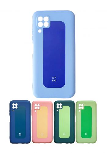 Apro Protective Cover For Huawei nova7i حافظة موبايل